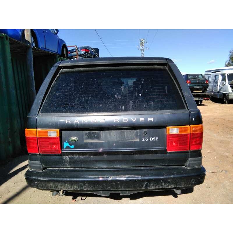 land rover range rover (lp) del año 1999