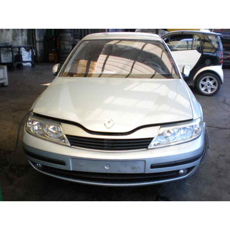 renault laguna ii (bg0) del año 2002