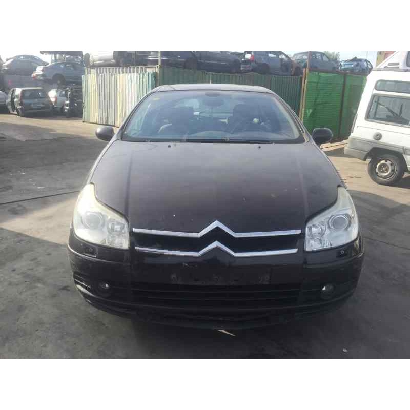 citroën c5 berlina del año 2005