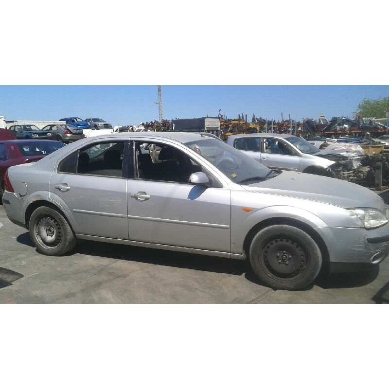 ford mondeo berlina (ge) del año 2002