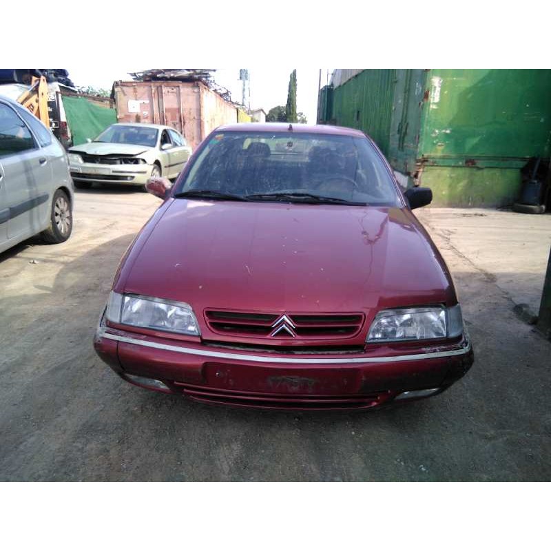 citroën xantia berlina del año 1998