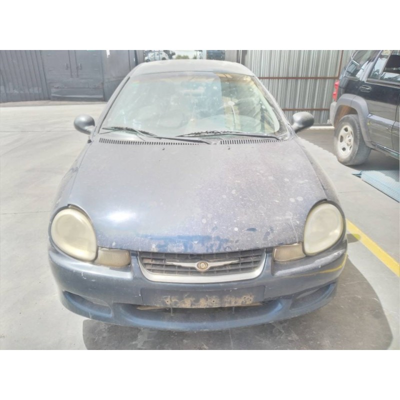 chrysler neon (pl) del año 2002