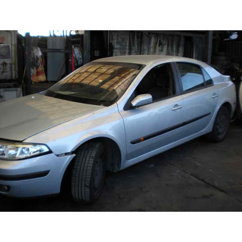 renault laguna ii (bg0) del año 2002