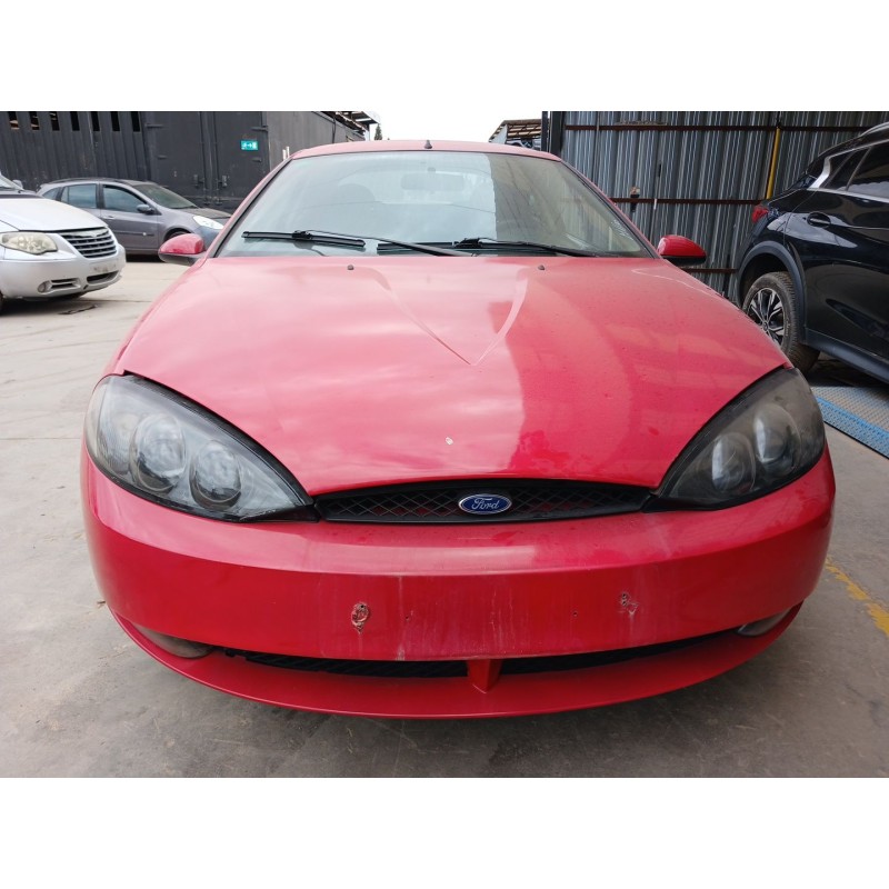 ford cougar (ec_) del año 2000