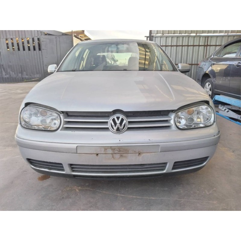 volkswagen golf iv berlina (1j1) del año 2003