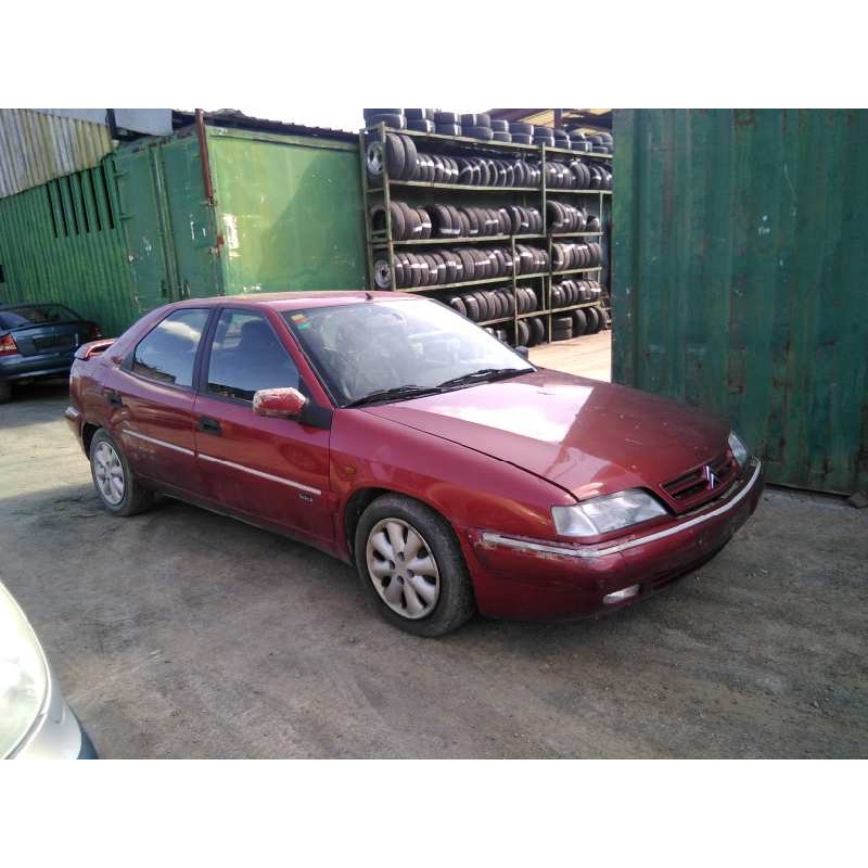 citroën xantia berlina del año 1998