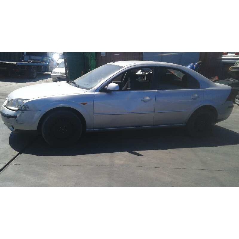 ford mondeo berlina (ge) del año 2002