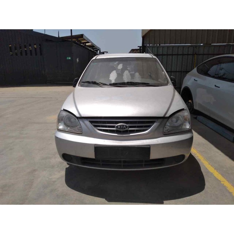 kia carens del año 2006