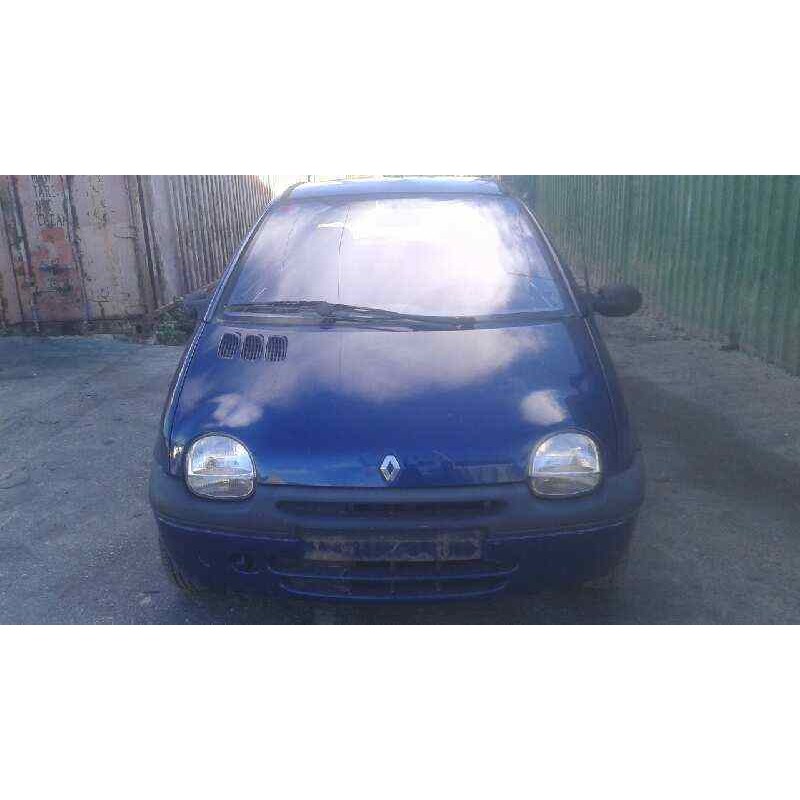 renault twingo (co6) del año 2001