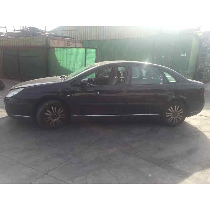 citroën c5 berlina del año 2005