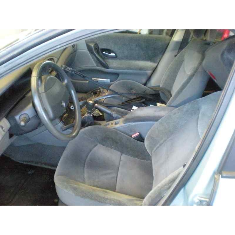 renault laguna ii (bg0) del año 2002