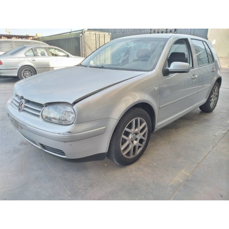 volkswagen golf iv berlina (1j1) del año 2003