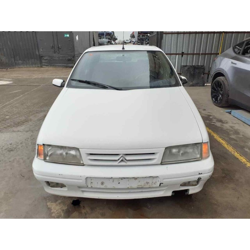 citroën zx del año 1996