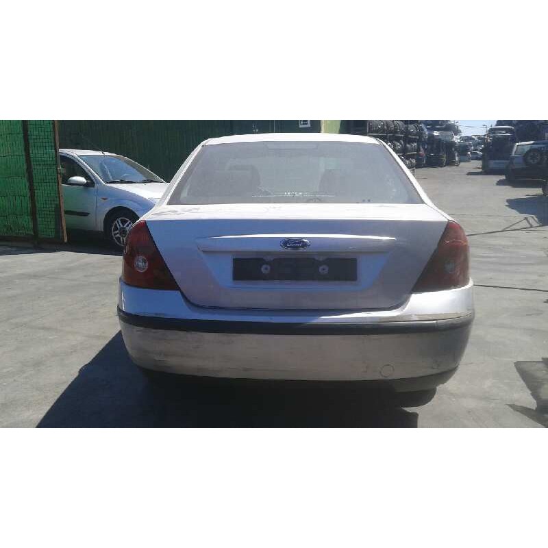 ford mondeo berlina (ge) del año 2002