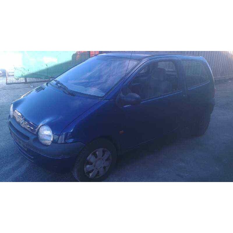renault twingo (co6) del año 2001