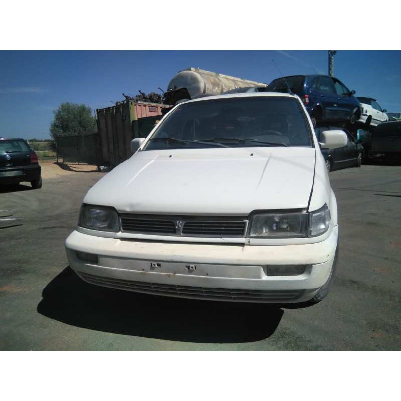 hyundai galloper santamo del año 2001