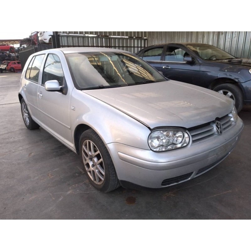 volkswagen golf iv berlina (1j1) del año 2003