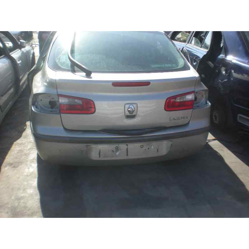 renault laguna ii (bg0) del año 2002