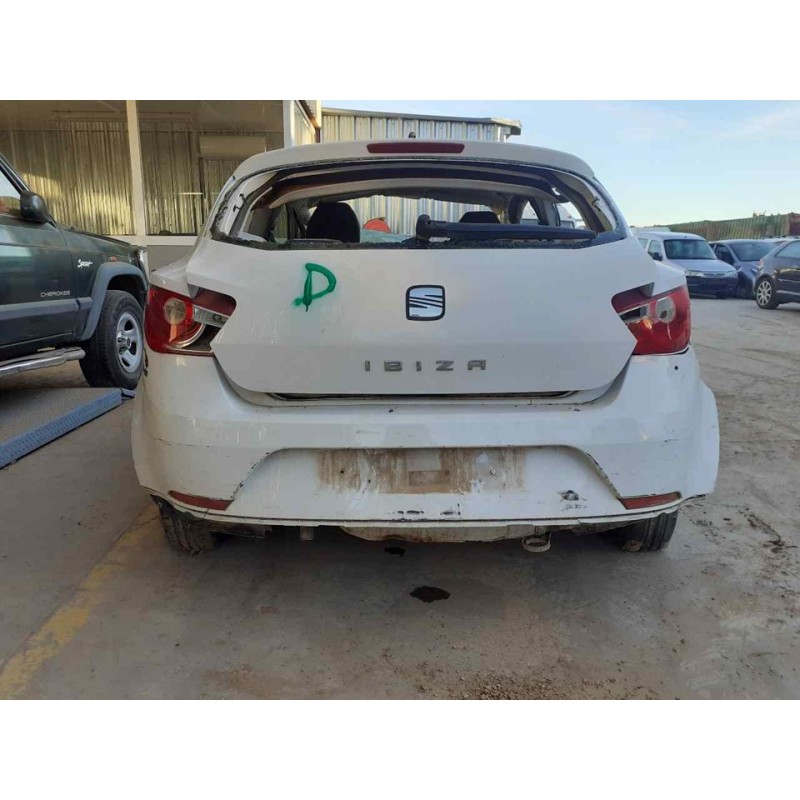 seat ibiza sc (6j1) del año 2010
