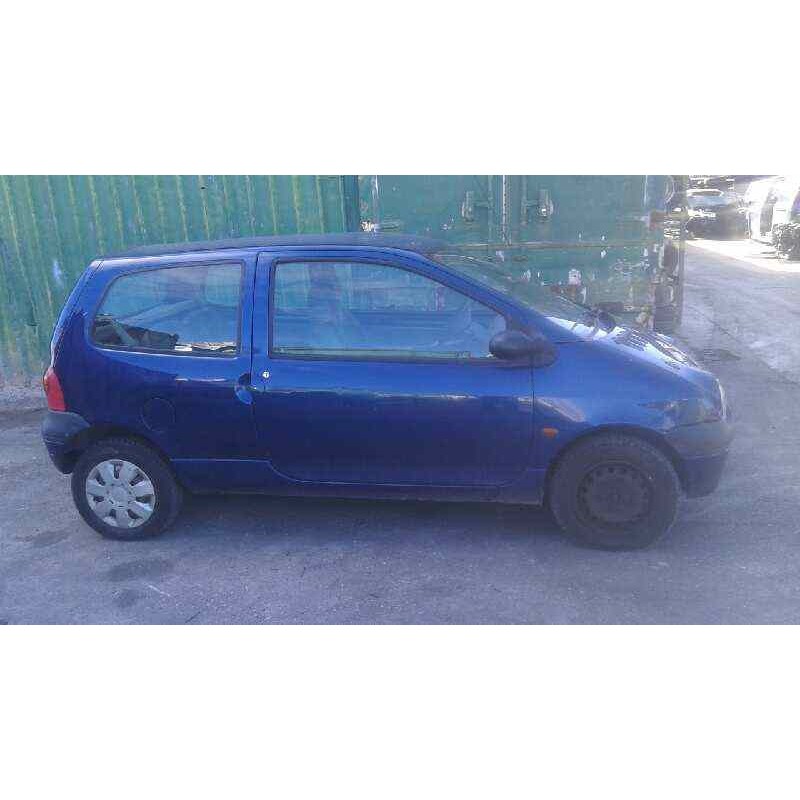 renault twingo (co6) del año 2001
