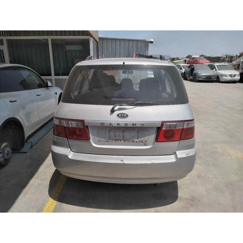 kia carens del año 2006
