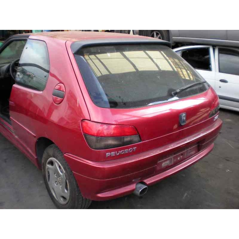 peugeot 306 berlina 3/4/5 puertas (s2) del año 2000