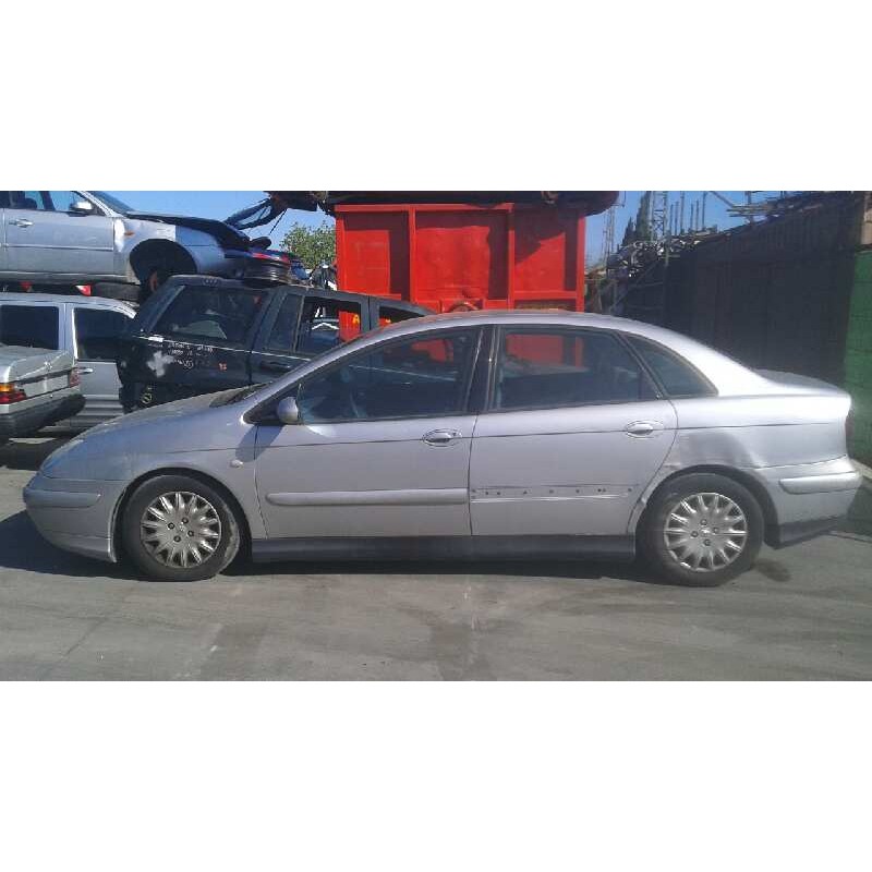 citroën c5 berlina del año 2001