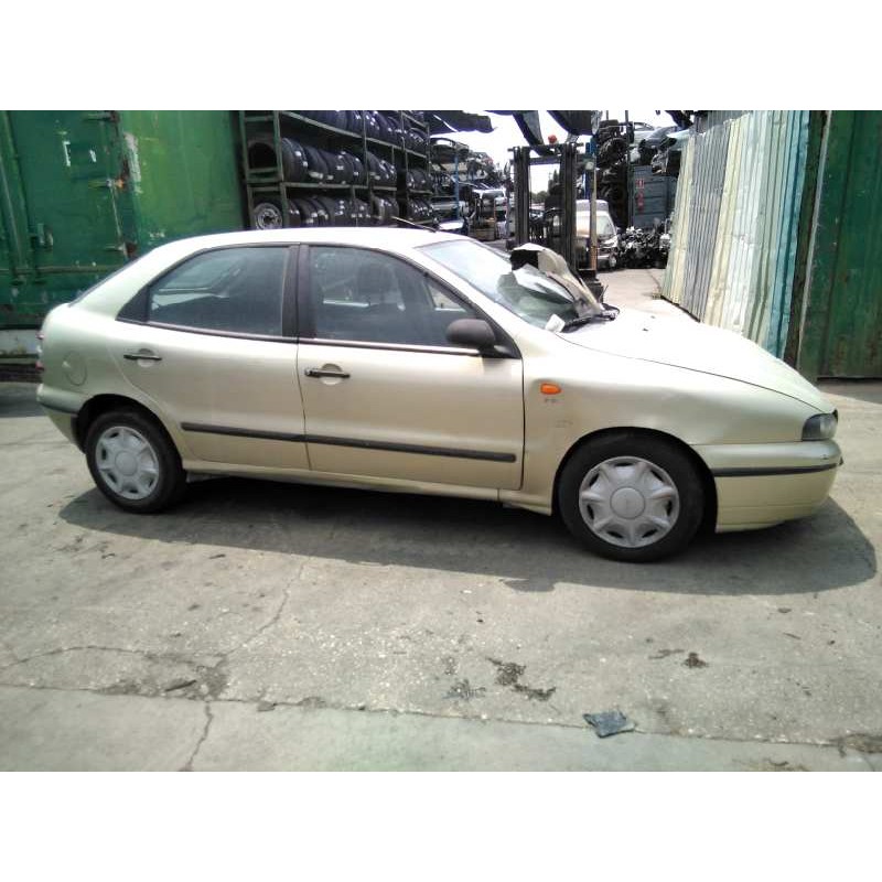 fiat brava (182) del año 1998