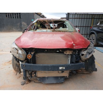 KIA XCEED (CD)