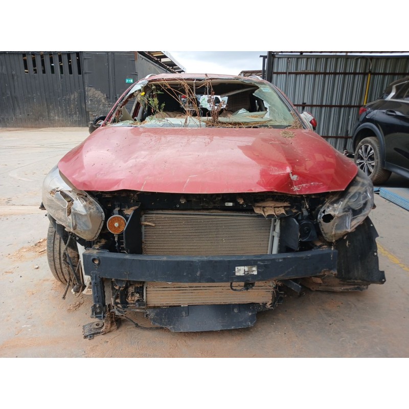 kia xceed (cd) del año 2019