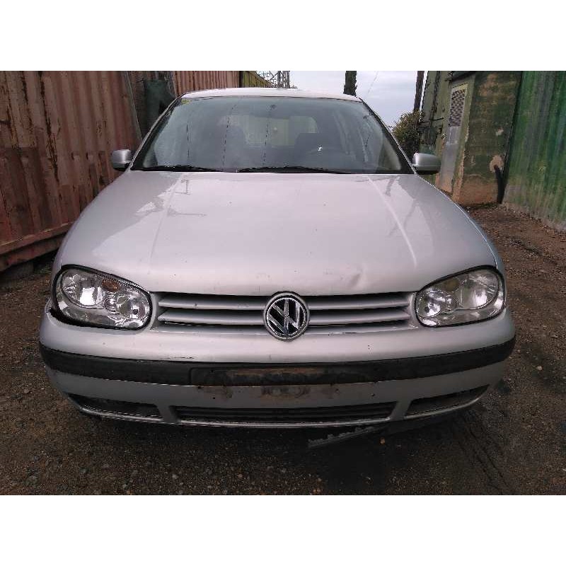 volkswagen golf iv berlina (1j1) del año 1998
