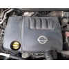 nissan qashqai+2 (jj10) del año 2010