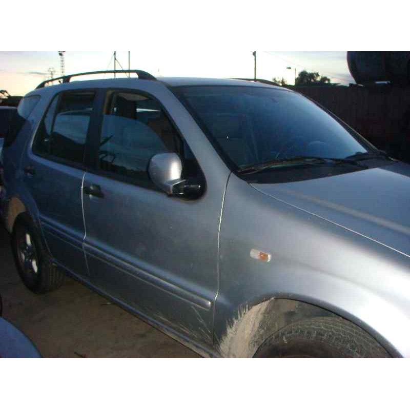 mercedes-benz clase m (w163) del año 1998