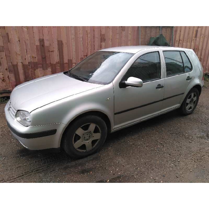 volkswagen golf iv berlina (1j1) del año 1998