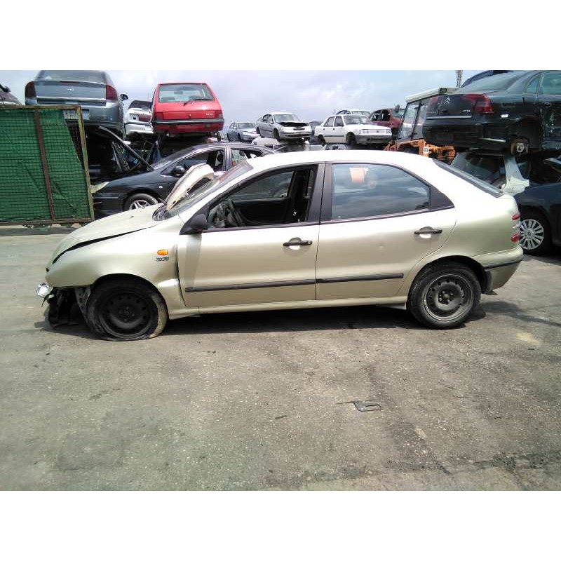 fiat brava (182) del año 1998