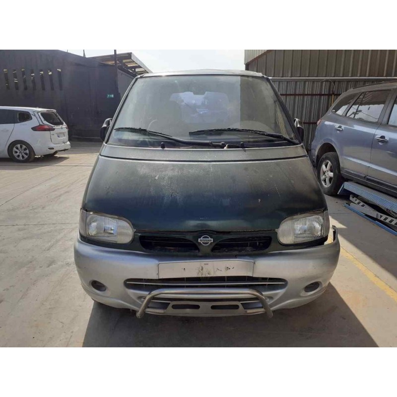 nissan serena (c23m) del año 1998