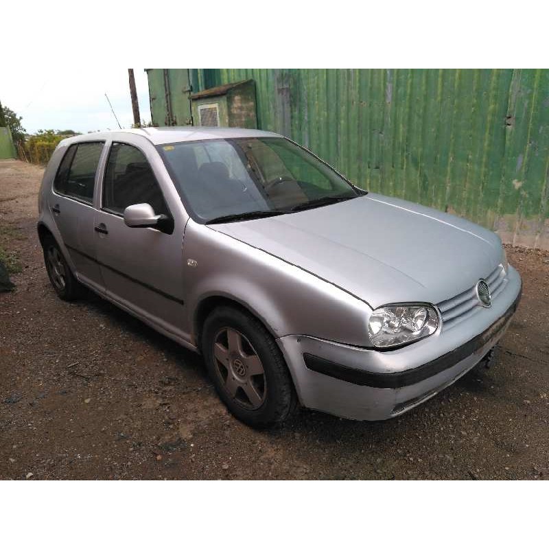 volkswagen golf iv berlina (1j1) del año 1998