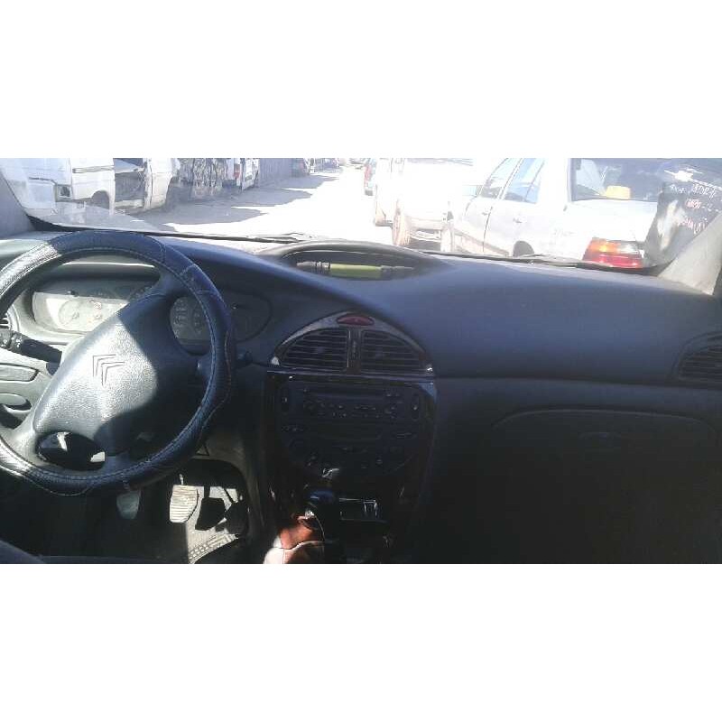 citroën c5 berlina del año 2001