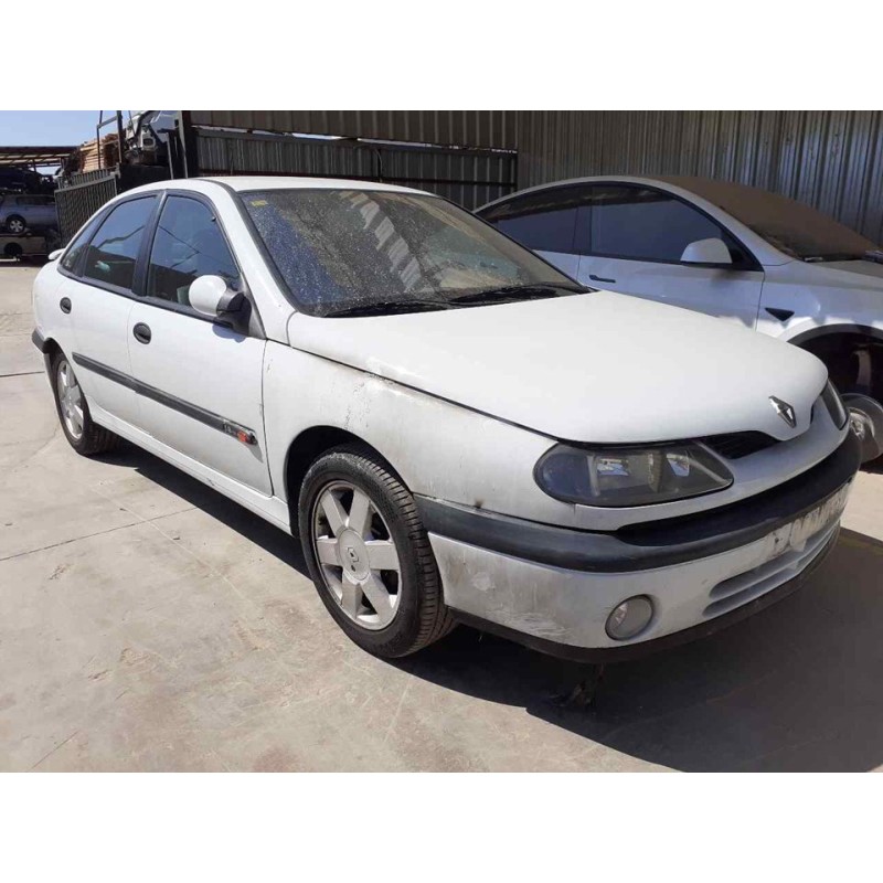 renault laguna (b56) del año 2000