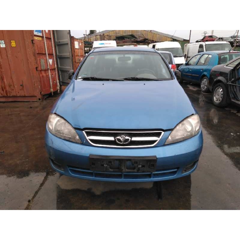 daewoo lacetti del año 2004
