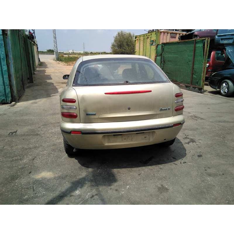 fiat brava (182) del año 1998
