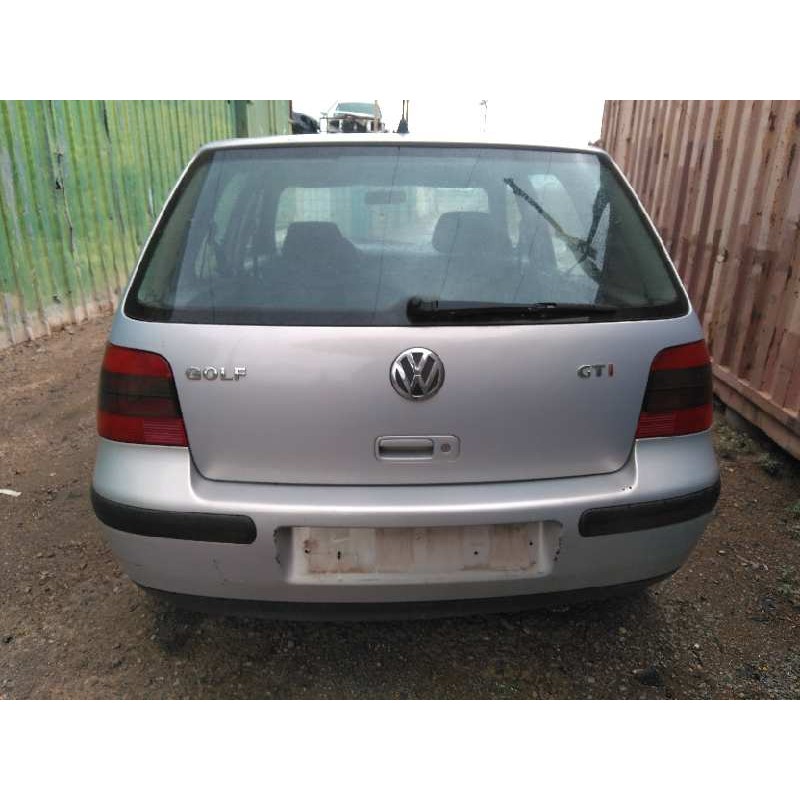 volkswagen golf iv berlina (1j1) del año 1998