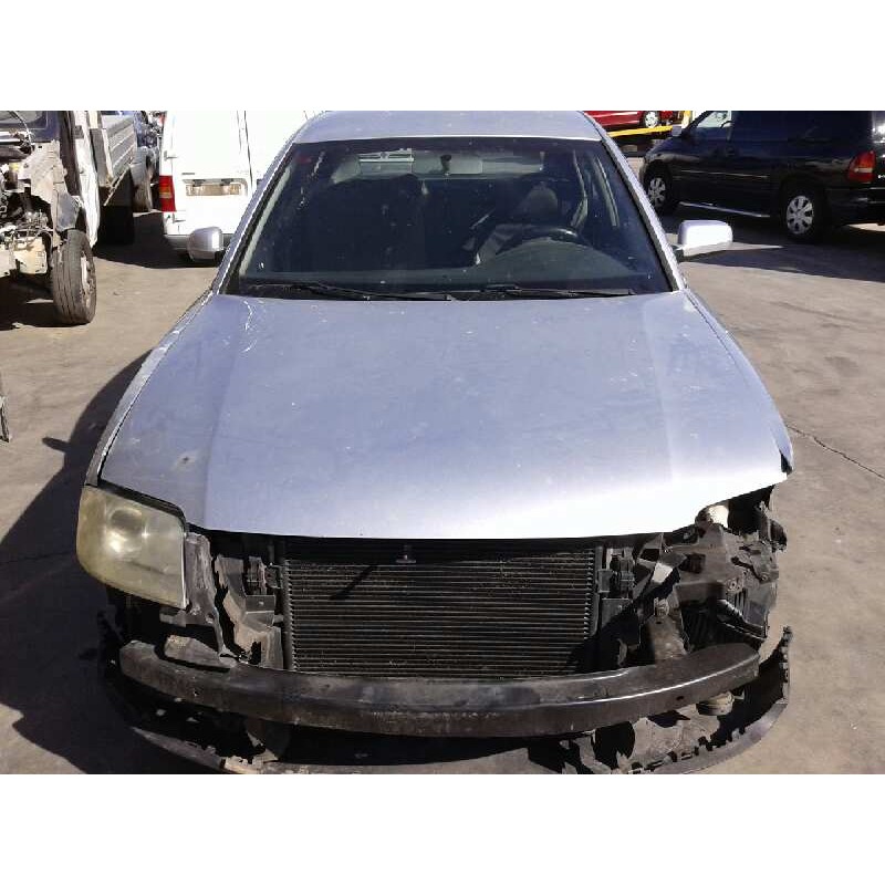 volkswagen passat berlina (3b3) del año 2001