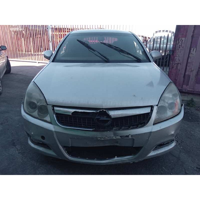 opel vectra c berlina del año 2008