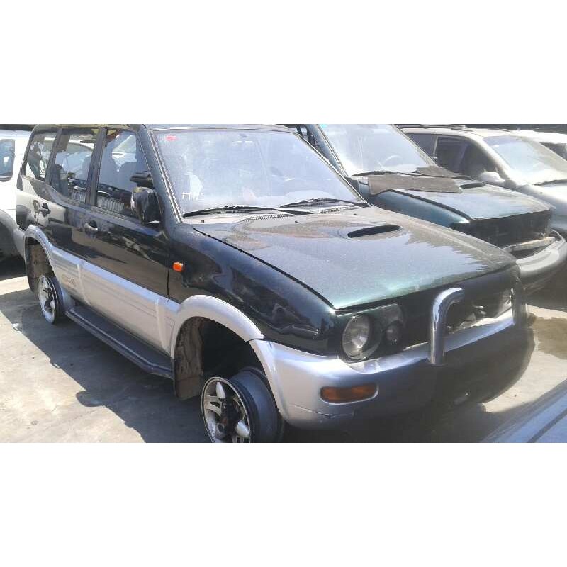 nissan terrano/terrano.ii (r20) del año 1996