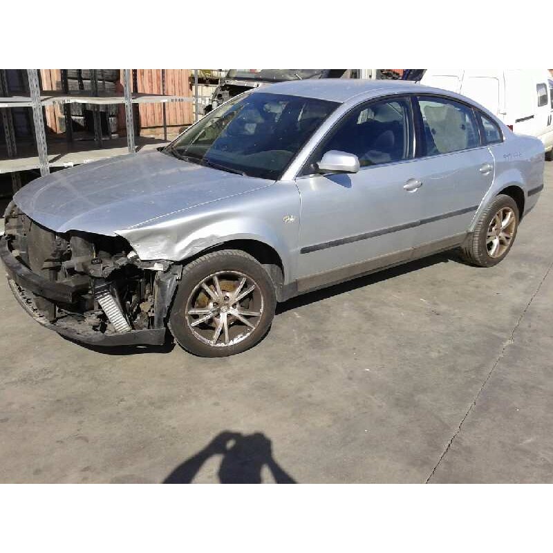 volkswagen passat berlina (3b3) del año 2001