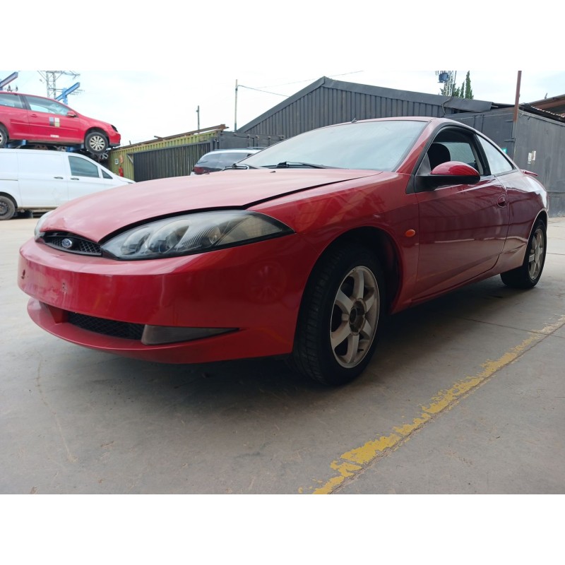 ford cougar (ec_) del año 2000
