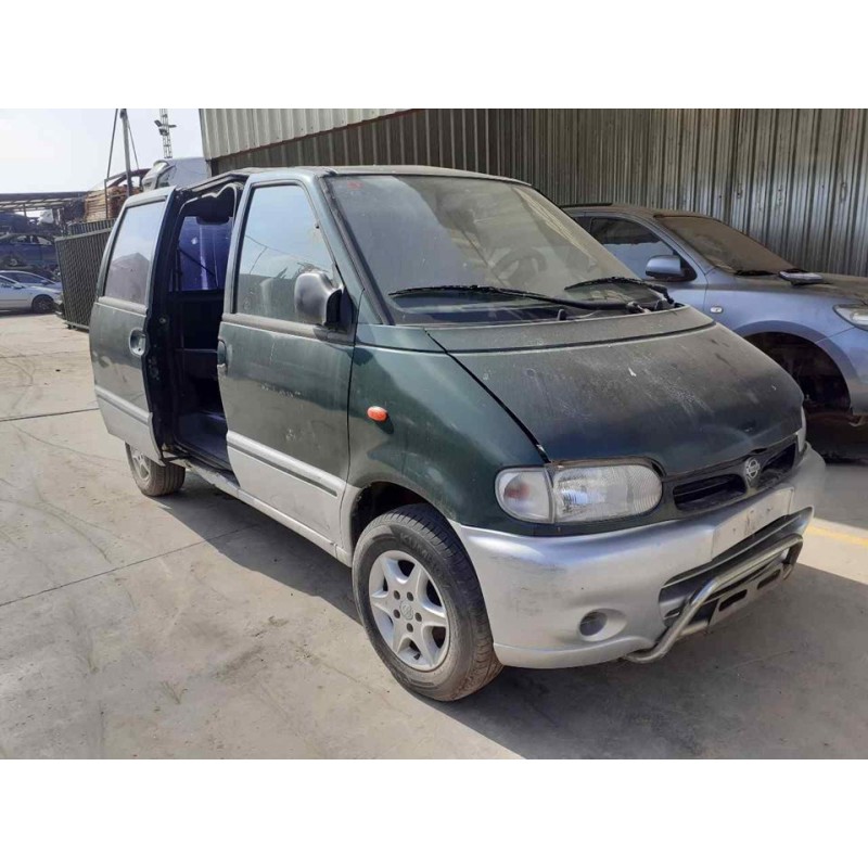 nissan serena (c23m) del año 1998