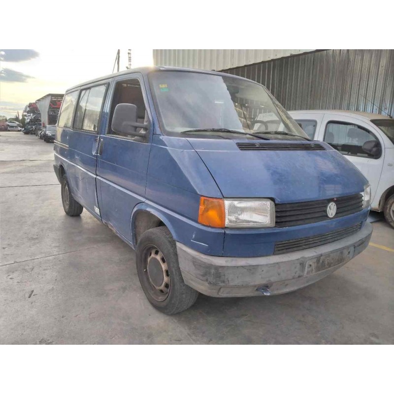 volkswagen t4 transporter/furgoneta (mod. 1991) del año 1995