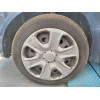 ford fiesta (cb1) del año 2010